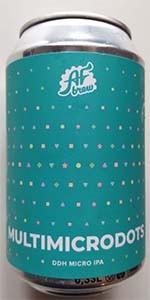 Multimicrodots