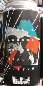 Outer Reality