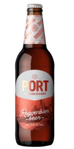 Port Of Discovery Roggenbier Beer