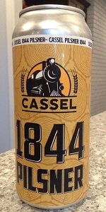1844 Pilsner