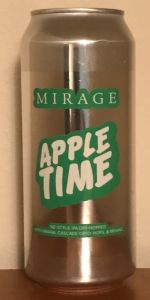 Apple Time
