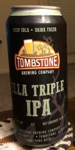 Ella Triple IPA