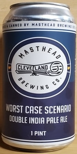 Worst Case Scenario