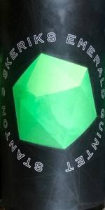 Stanton & Skerikâs Emerald Quintet