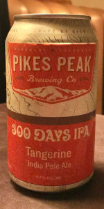 300 Days IPA