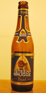 Steenbrugge Tripel