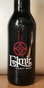 Amber Ale