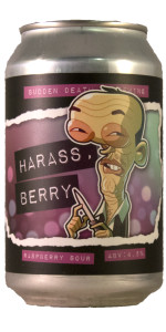 Harass, Berry