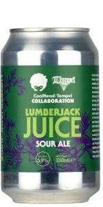 Lumberjack Juice