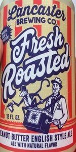 Fresh Roasted