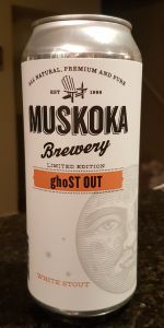 Moonlight Kettle Series (2019): GhoSt Out