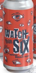 Watch Your Six