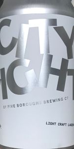 City Light