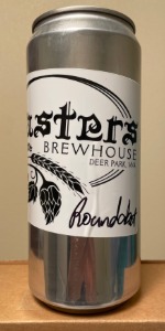 Roundabout Stout