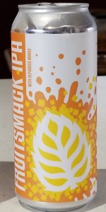 Fruitsmack - Mango Vanilla