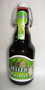 Hellers Maibock