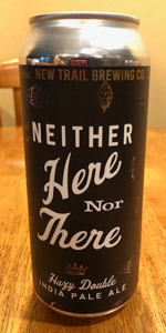 Neither Here Nor There