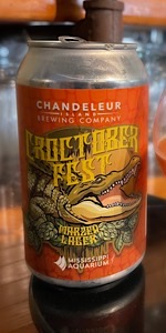 Croctoberfest