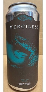 Merciless