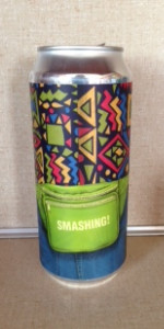 Smashing!