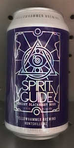 Spirit Guide