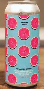 Paloma Party