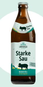 Landsberger Starke Sau