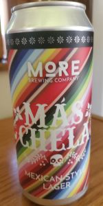MÃ s Chela