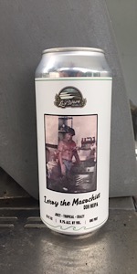 Leroy the Masochist
