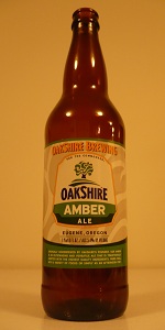 Oakshire Amber