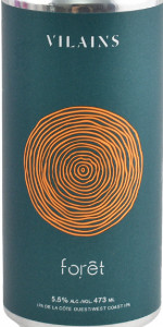 ForÃªt