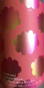 HDHC Citra Daydream