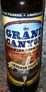 best american pilsner beer