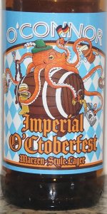 Imperial O'ctoberfest