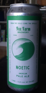 Noetic