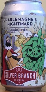 Charlemagne's Nightmare