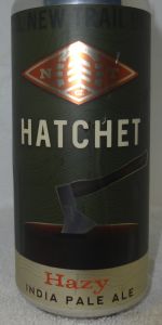 Hatchet