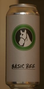 Basic Bee