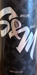 S&M - Simcoe & Mosaic