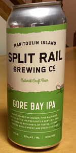 Gore Bay IPA