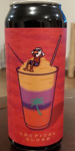 Tropical Slush