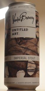 Imperial Stout
