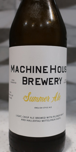 Summer Ale