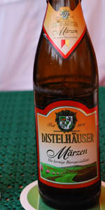 Distelhauser Marzen