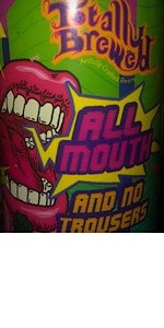 All Mouth No Trousers AMNTpod  Twitter