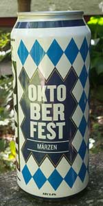 Oktoberfest