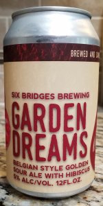 Garden Dreams