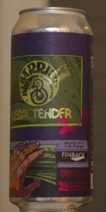 Legal Tender 2.0