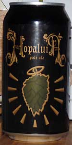 Hopaluia
