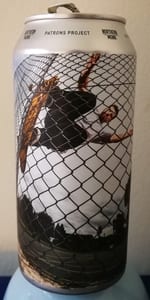 Patrons Project 8.07 Vague - DDH New England Kolsch